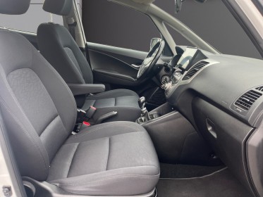 Hyundai ix20 1.6 crdi 115 executive - carplay - caméra de recul garantie 12 mois occasion simplicicar lyon nord  simplicicar...
