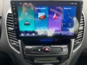 Hyundai ix20 1.6 crdi 115 executive - carplay - caméra de recul garantie 12 mois occasion simplicicar lyon nord  simplicicar...