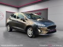 Ford fiesta 1.5 tdci 85 ss bvm6 business nav garantie 12 mois occasion simplicicar le mans simplicicar simplicibike france
