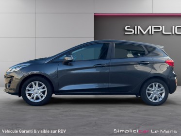 Ford fiesta 1.5 tdci 85 ss bvm6 business nav garantie 12 mois occasion simplicicar le mans simplicicar simplicibike france