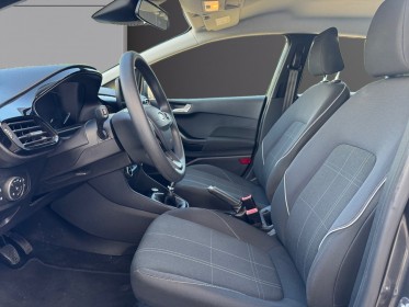 Ford fiesta 1.5 tdci 85 ss bvm6 business nav garantie 12 mois occasion simplicicar le mans simplicicar simplicibike france