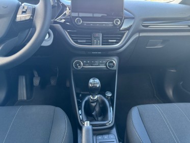 Ford fiesta 1.5 tdci 85 ss bvm6 business nav garantie 12 mois occasion simplicicar le mans simplicicar simplicibike france