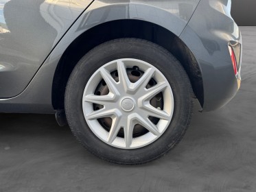 Ford fiesta 1.5 tdci 85 ss bvm6 business nav garantie 12 mois occasion simplicicar le mans simplicicar simplicibike france