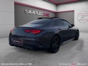 Mercedes cla coupe 200 d 8g-dct amg line / garantie de 12 mois / entretiens mercedes occasion simplicicar rouen simplicicar...