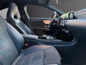 Mercedes cla coupe 200 d 8g-dct amg line / garantie de 12 mois / entretiens mercedes occasion simplicicar rouen simplicicar...