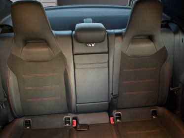 Mercedes cla coupe 200 d 8g-dct amg line / garantie de 12 mois / entretiens mercedes occasion simplicicar rouen simplicicar...