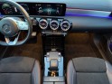 Mercedes cla coupe 200 d 8g-dct amg line / garantie de 12 mois / entretiens mercedes occasion simplicicar rouen simplicicar...