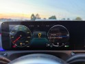 Mercedes cla coupe 200 d 8g-dct amg line / garantie de 12 mois / entretiens mercedes occasion simplicicar rouen simplicicar...