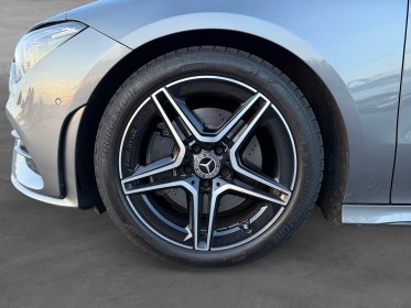 Mercedes cla coupe 200 d 8g-dct amg line / garantie de 12 mois / entretiens mercedes occasion simplicicar rouen simplicicar...