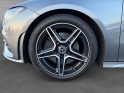 Mercedes cla coupe 200 d 8g-dct amg line / garantie de 12 mois / entretiens mercedes occasion simplicicar rouen simplicicar...