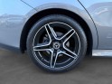 Mercedes cla coupe 200 d 8g-dct amg line / garantie de 12 mois / entretiens mercedes occasion simplicicar rouen simplicicar...