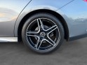 Mercedes cla coupe 200 d 8g-dct amg line / garantie de 12 mois / entretiens mercedes occasion simplicicar rouen simplicicar...