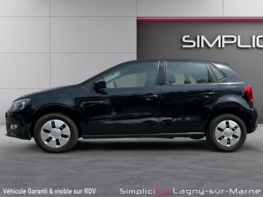 Volkswagen polo 1.2 tdi 75 cr fap trendline occasion simplicicar lagny  simplicicar simplicibike france