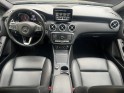 Mercedes classe a 180 7g-dct intuition cuir véhicule en parfait etat garantie 12 mois occasion simplicicar lyon nord ...