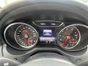 Mercedes classe a 180 7g-dct intuition cuir véhicule en parfait etat garantie 12 mois occasion simplicicar lyon nord ...