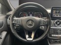 Mercedes classe a 180 7g-dct intuition cuir véhicule en parfait etat garantie 12 mois occasion simplicicar lyon nord ...
