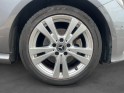 Mercedes classe a 180 7g-dct intuition cuir véhicule en parfait etat garantie 12 mois occasion simplicicar lyon nord ...