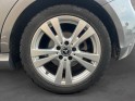 Mercedes classe a 180 7g-dct intuition cuir véhicule en parfait etat garantie 12 mois occasion simplicicar lyon nord ...