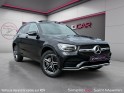 Mercedes glc 300 de eq power 9g-tronic 4matic amg line occasion simplicicar st-maximin simplicicar simplicibike france