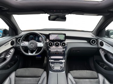 Mercedes glc 300 de eq power 9g-tronic 4matic amg line occasion simplicicar st-maximin simplicicar simplicibike france