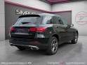 Mercedes glc 300 de eq power 9g-tronic 4matic amg line occasion simplicicar st-maximin simplicicar simplicibike france
