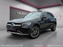 Mercedes glc 300 de eq power 9g-tronic 4matic amg line occasion simplicicar st-maximin simplicicar simplicibike france