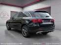 Mercedes glc 300 de eq power 9g-tronic 4matic amg line occasion simplicicar st-maximin simplicicar simplicibike france
