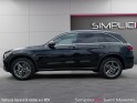 Mercedes glc 300 de eq power 9g-tronic 4matic amg line occasion simplicicar st-maximin simplicicar simplicibike france