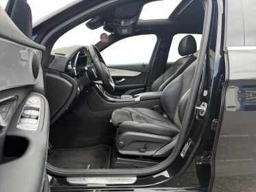 Mercedes glc 300 de eq power 9g-tronic 4matic amg line occasion simplicicar st-maximin simplicicar simplicibike france