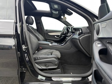 Mercedes glc 300 de eq power 9g-tronic 4matic amg line occasion simplicicar st-maximin simplicicar simplicibike france