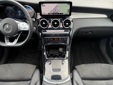 Mercedes glc 300 de eq power 9g-tronic 4matic amg line occasion simplicicar st-maximin simplicicar simplicibike france