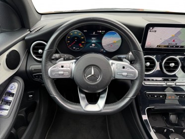 Mercedes glc 300 de eq power 9g-tronic 4matic amg line occasion simplicicar st-maximin simplicicar simplicibike france