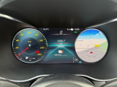 Mercedes glc 300 de eq power 9g-tronic 4matic amg line occasion simplicicar st-maximin simplicicar simplicibike france