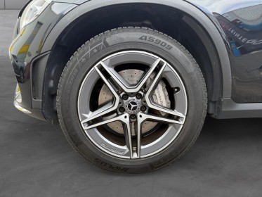Mercedes glc 300 de eq power 9g-tronic 4matic amg line occasion simplicicar st-maximin simplicicar simplicibike france