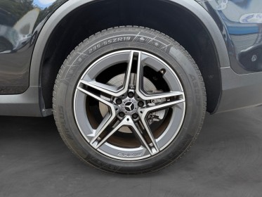 Mercedes glc 300 de eq power 9g-tronic 4matic amg line occasion simplicicar st-maximin simplicicar simplicibike france