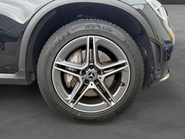 Mercedes glc 300 de eq power 9g-tronic 4matic amg line occasion simplicicar st-maximin simplicicar simplicibike france