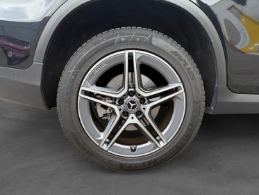 Mercedes glc 300 de eq power 9g-tronic 4matic amg line occasion simplicicar st-maximin simplicicar simplicibike france