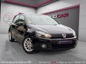 Volkswagen golf sw business 1.6 tdi 105 fap bluemotion confortline business dsg7 occasion simplicicar lagny  simplicicar...