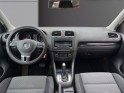 Volkswagen golf sw business 1.6 tdi 105 fap bluemotion confortline business dsg7 occasion simplicicar lagny  simplicicar...