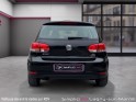 Volkswagen golf sw business 1.6 tdi 105 fap bluemotion confortline business dsg7 occasion simplicicar lagny  simplicicar...