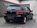 Volkswagen golf sw business 1.6 tdi 105 fap bluemotion confortline business dsg7 occasion simplicicar lagny  simplicicar...