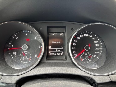 Volkswagen golf sw business 1.6 tdi 105 fap bluemotion confortline business dsg7 occasion simplicicar lagny  simplicicar...