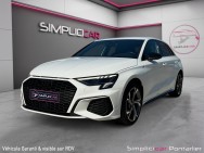 AUDI d'occasion A3 2.0 TDI 150 de 2023 Pontarlier (25)﻿
