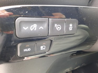 Toyota prius hybride my21 dynamic pack premium jbl keyless cuir occasion montreuil (porte de vincennes)(75) simplicicar...