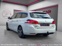 Peugeot 308 sw 2.0 bluehdi 150ch ss bvm6 allure occasion simplicicar lagny  simplicicar simplicibike france