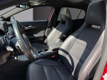 Mercedes classe gla 250 4-matic fascination 7-g dct a occasion scl 56 - simplicicar vannes simplicicar simplicibike france