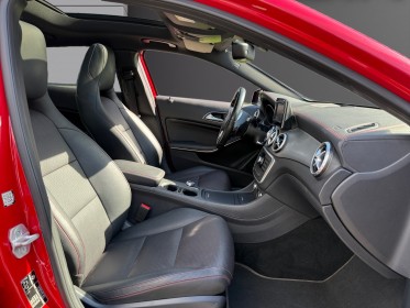Mercedes classe gla 250 4-matic fascination 7-g dct a occasion scl 56 - simplicicar vannes simplicicar simplicibike france