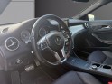 Mercedes classe gla 250 4-matic fascination 7-g dct a occasion scl 56 - simplicicar vannes simplicicar simplicibike france