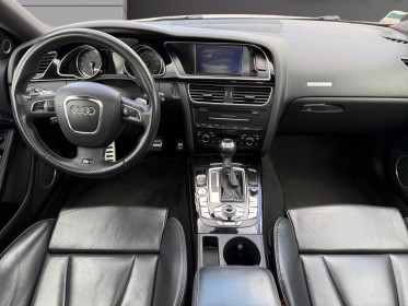 Audi rs5 4.2 rs5  full options  entretien complet  configuration unique  garantie 12 mois occasion simplicicar vernon...