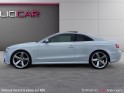 Audi rs5 4.2 rs5  full options  entretien complet  configuration unique  garantie 12 mois occasion simplicicar vernon...